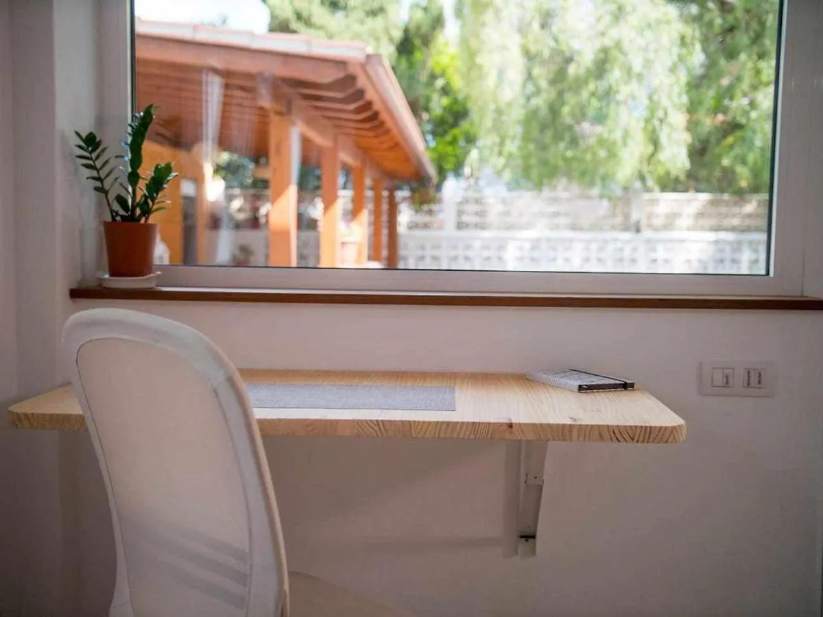 Apartment Casa Con Jardin Para Familias Y Grupos Tegueste
