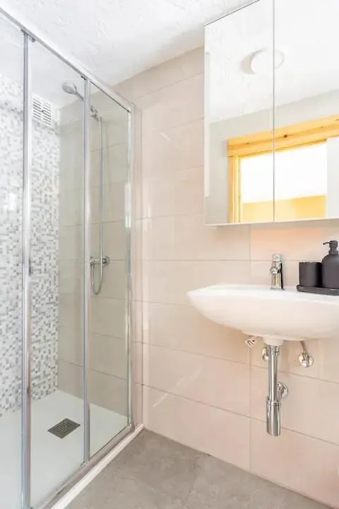 Apartment Casa Con Jardin Para Familias Y Grupos Tegueste Spain