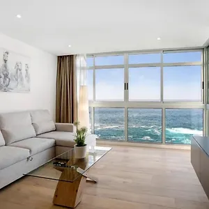 Apartamento Luxury Loft El Roque 1 España